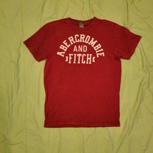 A&F Tee